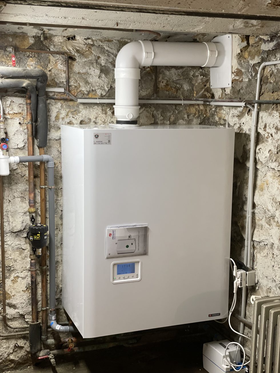 Sitemapcdatahttpsrfswindecoocomchaudiere Frisquet Hydroconfort 23 Kw Ballon 80 L